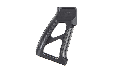 [FORTTOR-PG-CF-15-BLK] FORTIS TORQUE GRIP CF 15 BLACK