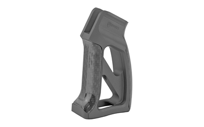 [FORTTOR-PG-CF-BLK] FORTIS TORQUE PISTOL GRIP CF BLACK