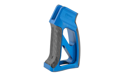 [FORTTOR-PG-CF-BLU] FORTIS TORQUE PISTOL GRIP CF BLUE