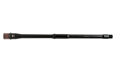 [FX15A38C16NGQ] FAXON DUTY BBL 300BLK 16" GNNR BLK