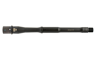 [FX15A38P10NGQ] FAXON DUTY BBL 300BLK 10.5" GNNR BLK