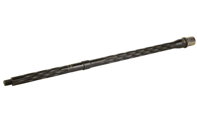 [FX15B22A7R20LMQ-5R-NP3] FAXON BBL 22ARC 20" FLAME FLUTED