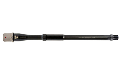 [FX15B338A8P125NGQ5RNP3] FAXON MATCH BBL 338ARC 12.5" GNNR