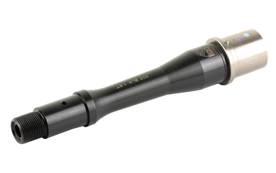 [FX15B35P6NGQ-5R-NP3] FAXON MATCH BBL 300BLK 6" GNNR