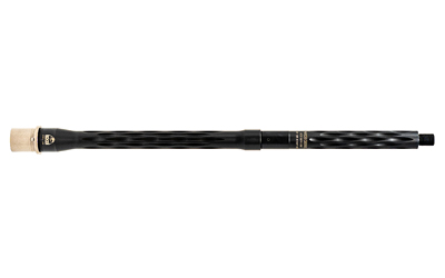 [FX15BW8M16LMQ-5R-NP3] FAXON MATCH BBL 223WYLDE 16" FF BLK