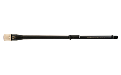[FX15BW8M16NPQ-5R-NP3] FAXON MATCH BBL 223WYLDE 16" PENCIL