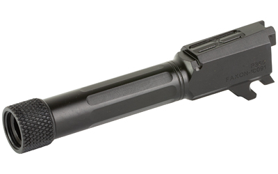 [FX365B910NFSOQ-T] FAXON MATCH BBL P365 SFLT BLK TB