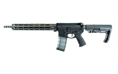 [FX5500] FAXON ION ULTRALT 556 16" 30RD BLK