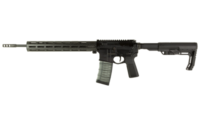 [FX5516X] FAXON ION-X HYPRLT 556 16" 30RD BLK