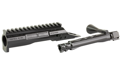 [FX700SA-308-01] FAXON FX7 SHORT ACTION .478 BLK