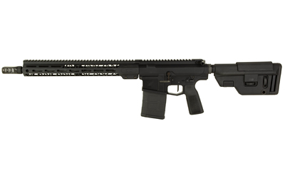 [FX8616] FAXON SENTINEL 8.6BLK 16" 20RD BLK