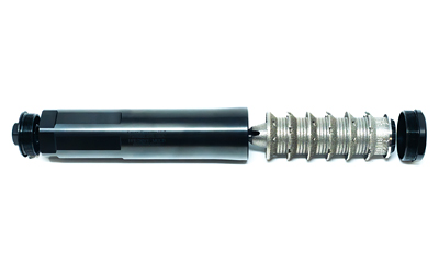 [FXFF-SIL-R-RCA-30-01] FAXON CORESYNC SUPPRESSOR 30CAL BLK