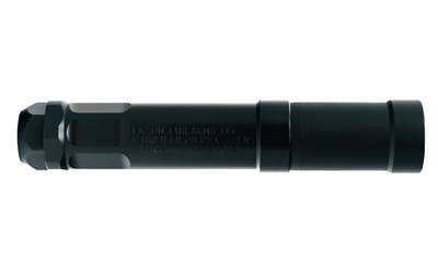 [FXFF-SIL-RF-MOD-22-01] FAXON TWENTY TOUCAN 22CAL DT MOD BLK