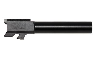 [FXGA910N19NGQ-N] FAXON DUTY BBL FOR G19 BLK