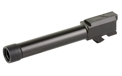 [FXGA910N19NGQ-T] FAXON DUTY BBL G19 THREADED