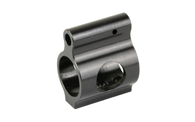 [FXGB-LP-625-3] FAXON 3 SCREW .625" LOW PRO GB BLK