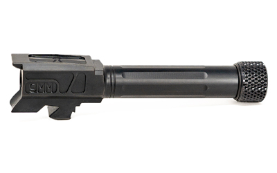 [FXGB910N43SGQ-T] FAXON MATCH BBL FOR G43/43X FLTD TB
