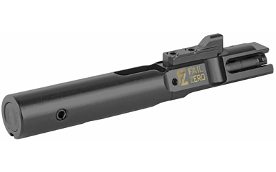 [FZ-9MM-NITRIDE-BCG] FZ 9MM BCG NO HAMMER BLK NITRIDE
