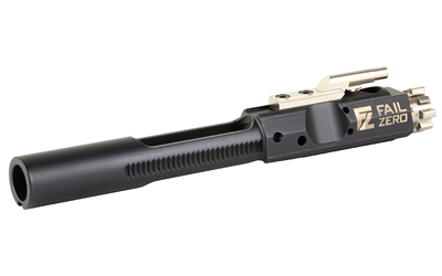 [FZ-AR10-NH-BLACK] FZ AR10 BCG NO HAMMER BLK