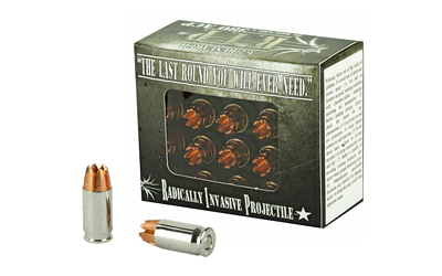 [G200016] G2R RIP 380ACP 62GR 20/500