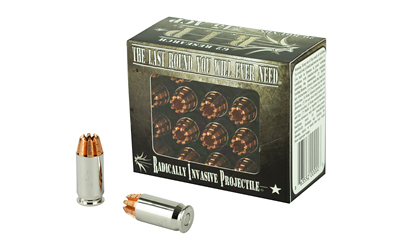[G200023] G2R RIP 45ACP 162GR 20/500