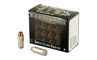 [G206018] G2R RIP 10MM 115GR 20/500