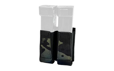 [GBRSGEAR-DPMP-BR-MCB] GBRS GROUP DOUBLE PISTOL POUCH MCB