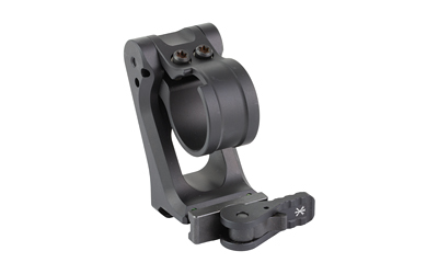 [GBRSGEAR-FTC30MM-BLK] GBRS 2.91 FTC MAGNIFIER MNT 30MM BLK