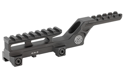 [GBRSGEAR-HYDRA2-ET-BLK] GBRS GROUP HYDRA V2 MNT EXPS BLK