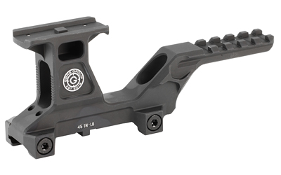 [GBRSGEAR-HYDRA2-T2-BLK] GBRS GROUP HYDRA V2 MNT KT AMPNT BLK