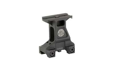 [GBRSGEAR-LERN-AP-BLK] GBRS GROUP LERNA MOUNT KIT AMPNT BLK
