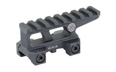 [GBRSGEAR-LERN-EXPS-BLK] GBRS LERNA MOUNT EOTECH EXPS BLK