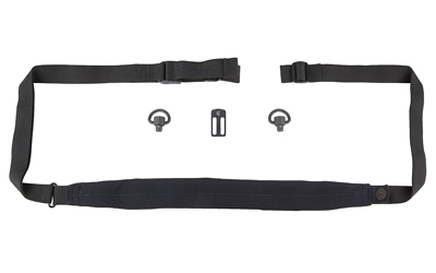 [GBRSGEAR-SBS-BK-B] GBRS SECOND BEST SLING BUNDLE BLACK