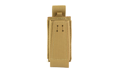 [GBRSGEAR-SPMP-BR-CB] GBRS GROUP SINGLE PISTOL POUCH CB