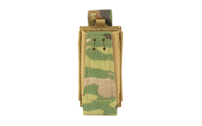 [GBRSGEAR-SPMP-BR-MC] GBRS GROUP SINGLE PISTOL POUCH MC