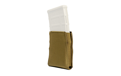 [GBRSGEAR-SRMP-556-BRCB] GBRS GROUP SINGLE RIFLE POUCH COY