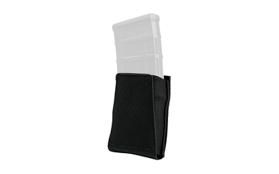 [GBRSGEAR-SRMP-556BRBLK] GBRS GROUP SINGLE RIFLE POUCH BLK