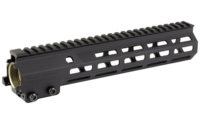 [GEI05-1073B] GEISSELE 10.5" SMR MK16 MLOK BLK