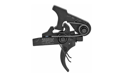 [GEI05-123] GEISSELE SPR SEMI-AUTO SSA LRG PIN