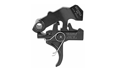 [GEI05-157] GEISSELE SUPER SCAR FOR 16S & 17S