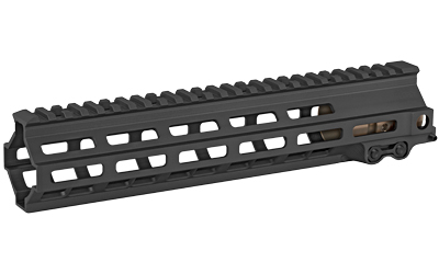[GEI05-1657B] GEISSELE 10.5" SPR MOD MK8 MLOK BLK