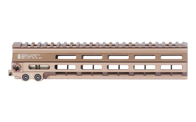 [GEI05-1657S] GEISSELE 10.5" SPR MOD MK8 MLOK DDC