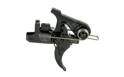 [GEI05-181] GEISSELE HI-SPEED MATCH UNIVERSAL
