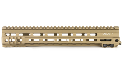 [GEI05-278S] GEISSELE 13.5" SPR MOD MK4 MLOK DDC