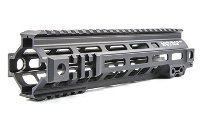 [GEI05-283B] GEISSELE 9.3" SUPER MOD MK4 MLOK BLK