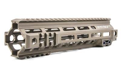 [GEI05-283S] GEISSELE 9.3" SUPER MOD MK4 MLOK DDC