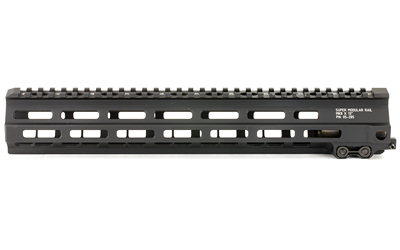 [GEI05-285B] GEISSELE 13.5" SPR MOD MK8 MLOK BLK