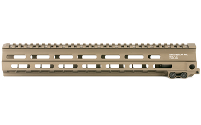 [GEI05-285S] GEISSELE 13.5" SPR MOD MK8 MLOK DDC