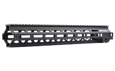 [GEI05-286B] GEISSELE 15" SUPER MOD MK8 MLOK BLK