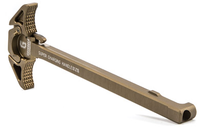 [GEI05-313S] GEISSELE SPR CHARGING HNDL 5.56 DDC